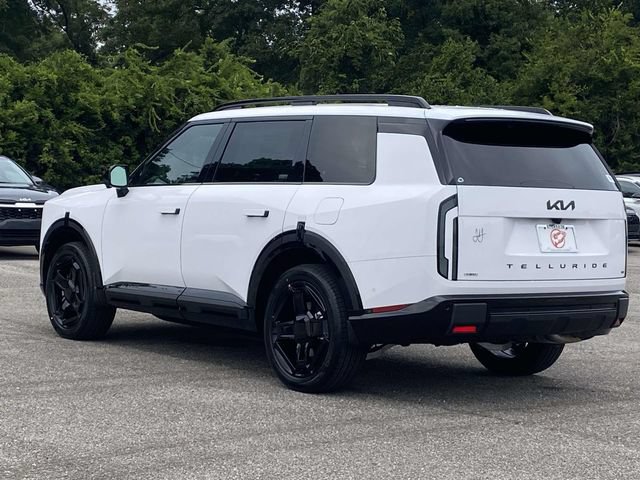 New 2027 Kia Telluride X-Line SX Prestige AWD/4WD image 5
