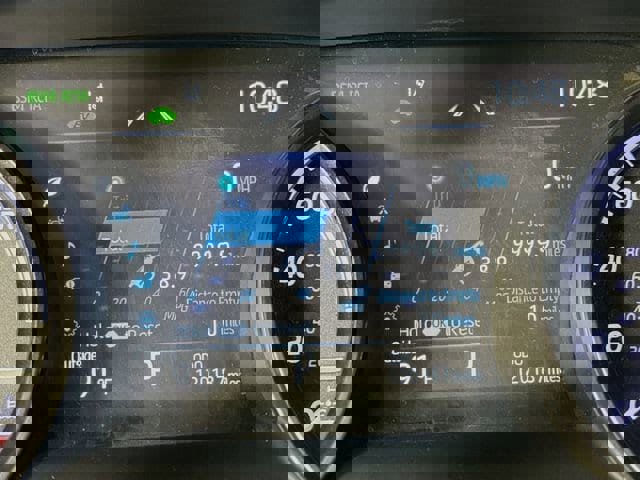 Certified 2021 Toyota Camry XSE w/ Navigation Upgrade Package FWD image 12