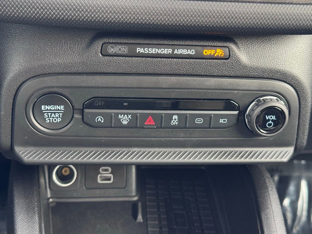 Used 2025 Ford Bronco Sport Big Bend AWD/4WD image 28