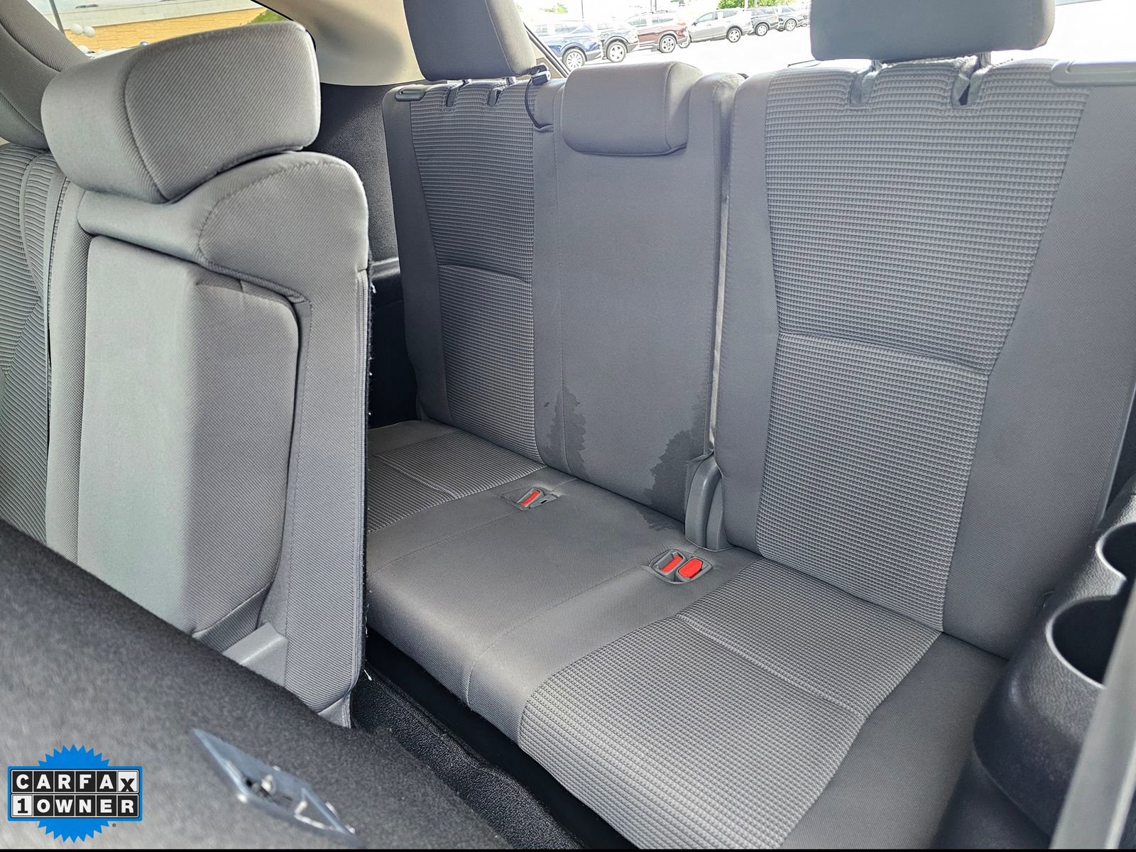 Used 2023 Toyota Highlander LE AWD/4WD image 31