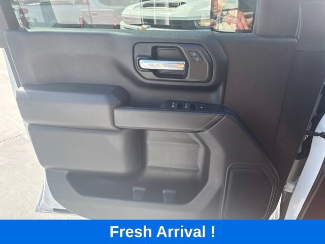 Used 2026 Chevrolet Silverado 3500 W/T AWD/4WD image 10