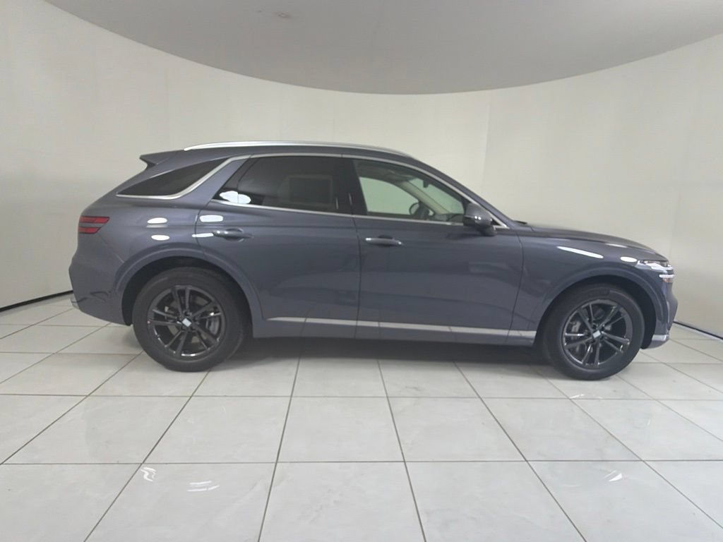 New 2027 Genesis GV70 2.5T Select AWD/4WD image 4