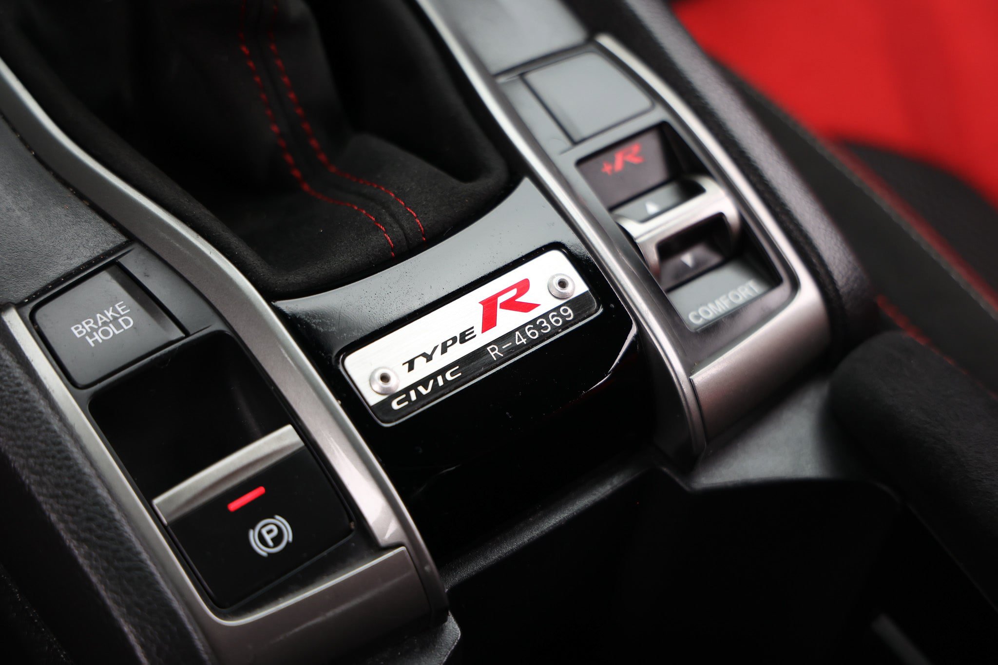 Used 2021 Honda Civic Type R image 43