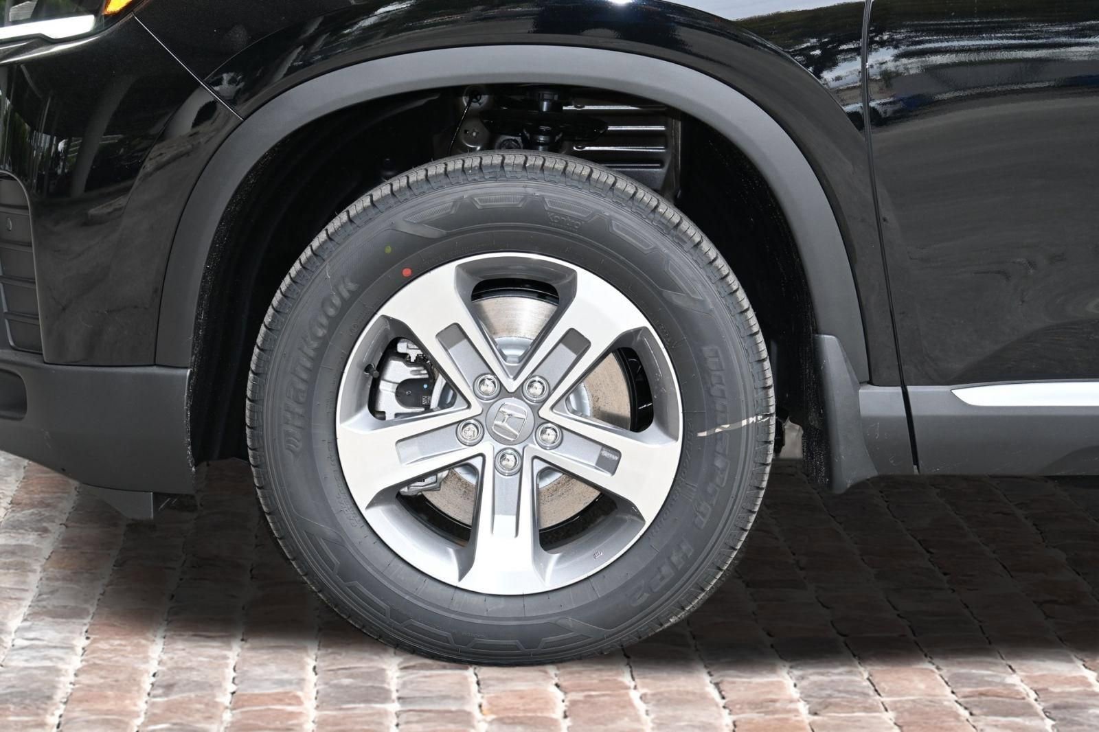 New 2026 Honda Pilot EX-L image 39