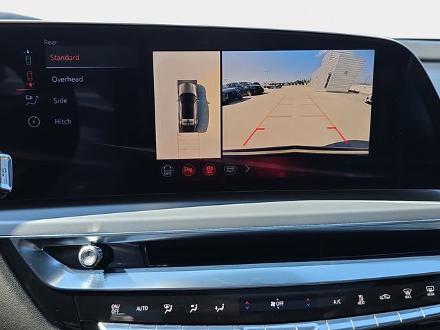 Used 2026 Cadillac Lyriq V image 26