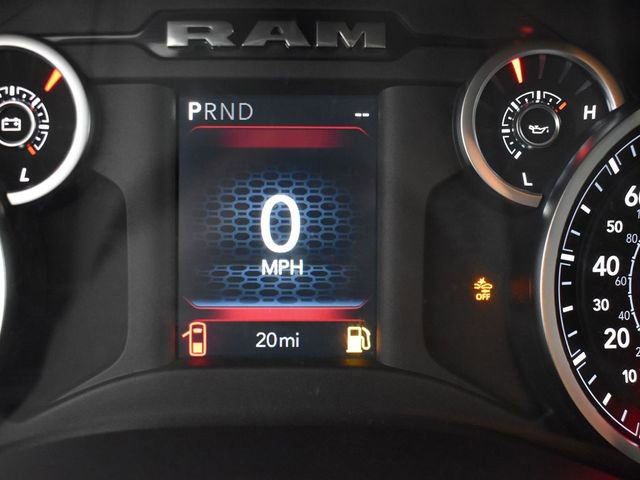 New 2026 RAM 2500 Tradesman image 24