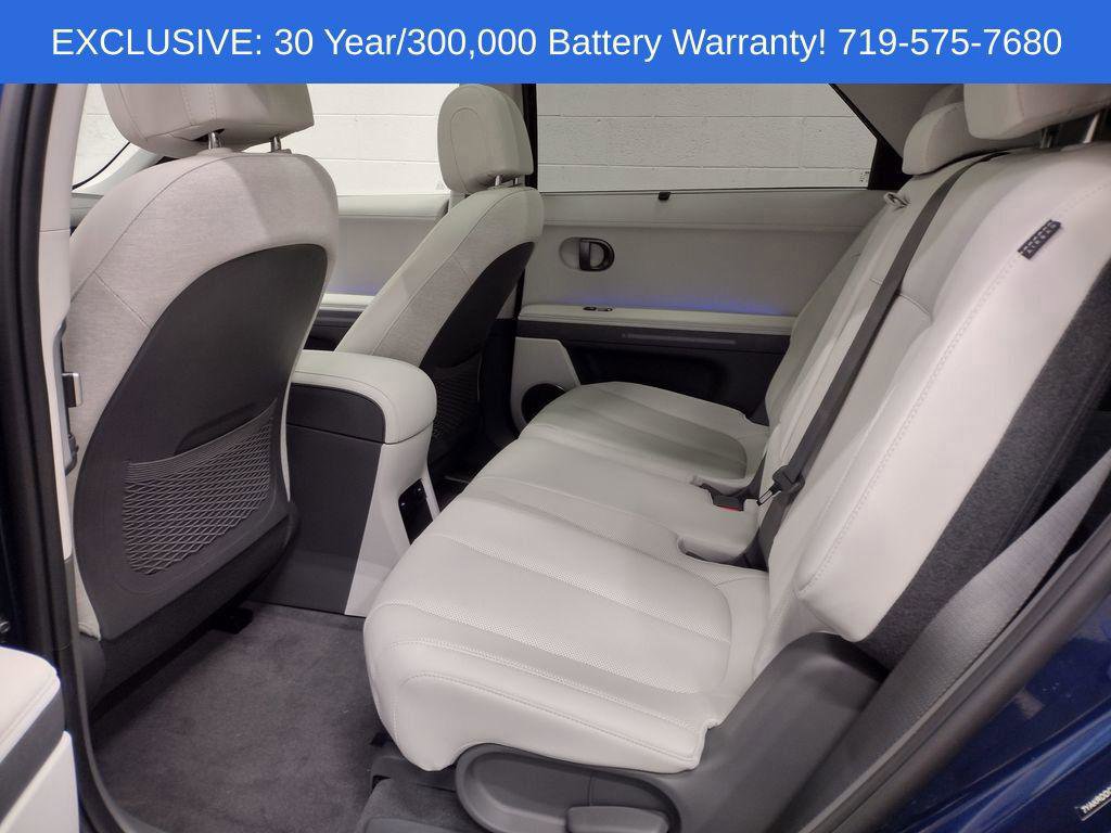 New 2026 Hyundai Ioniq 5 Limited image 29