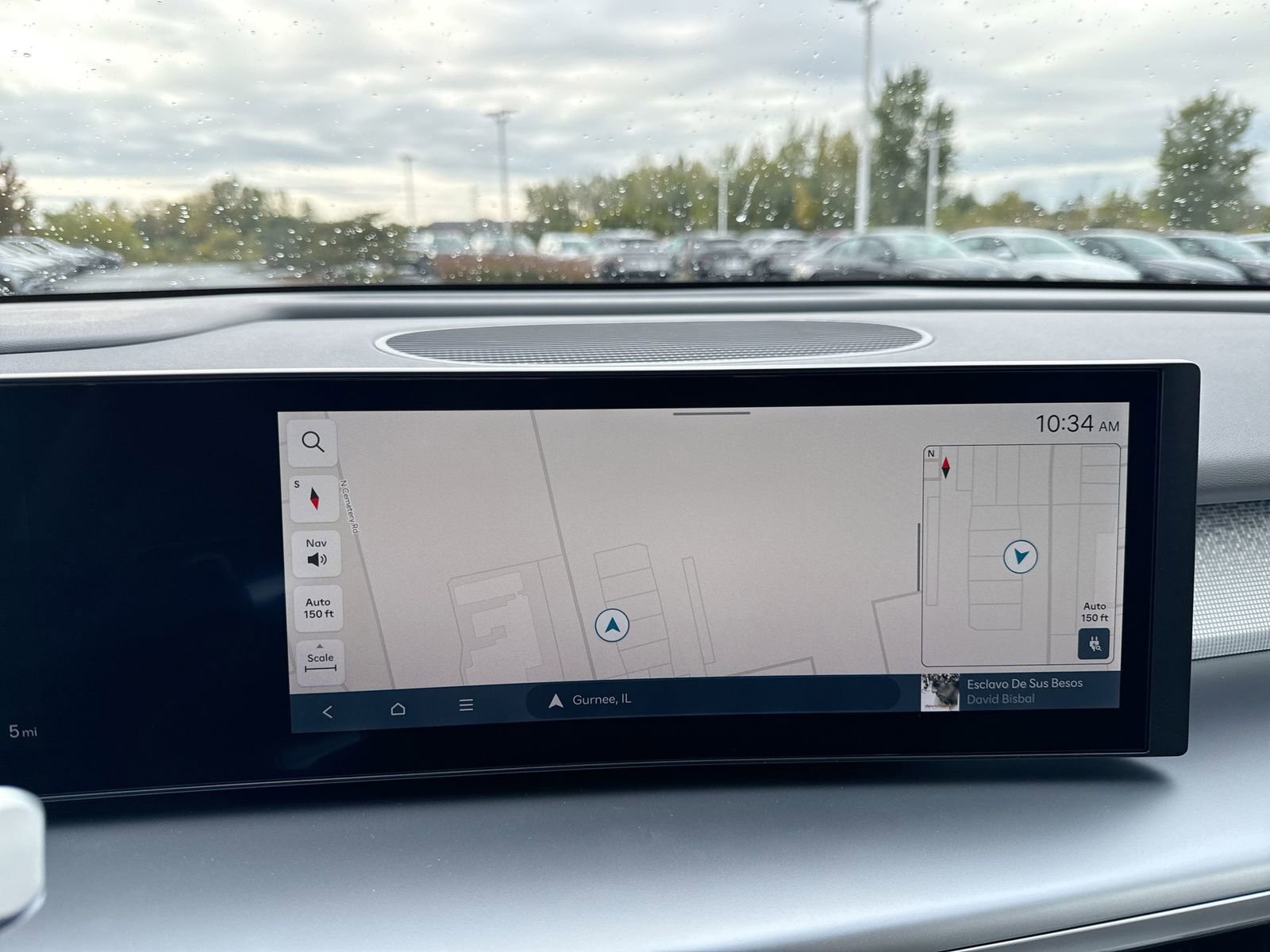 New 2026 Hyundai Ioniq 9 SE image 20
