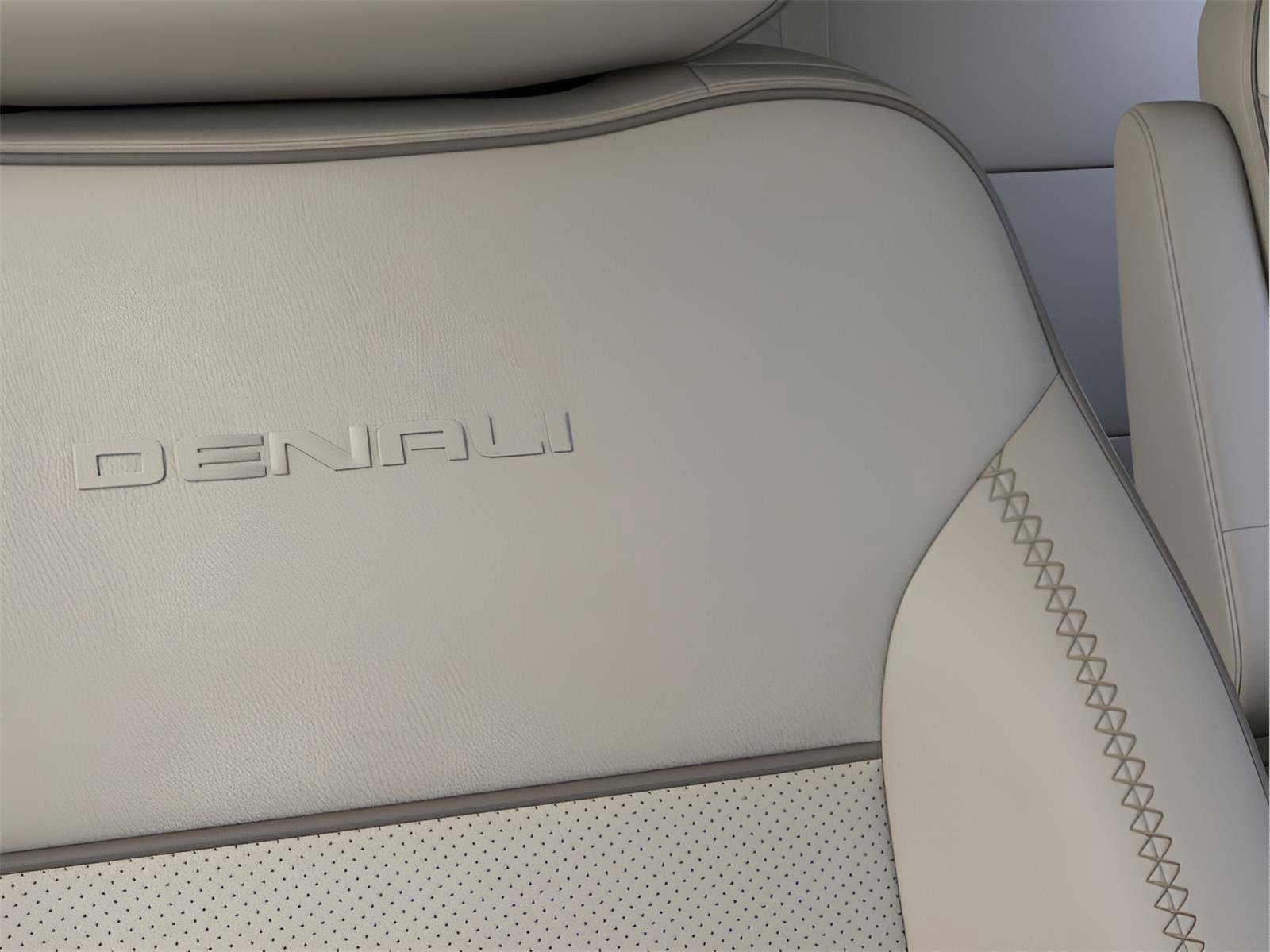 New 2026 GMC Yukon Denali AWD/4WD image 21
