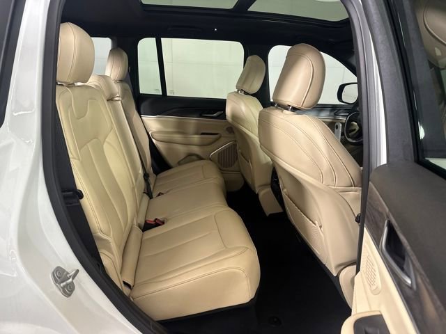 Used 2023 Jeep Grand Cherokee 4WD 4xe image 26