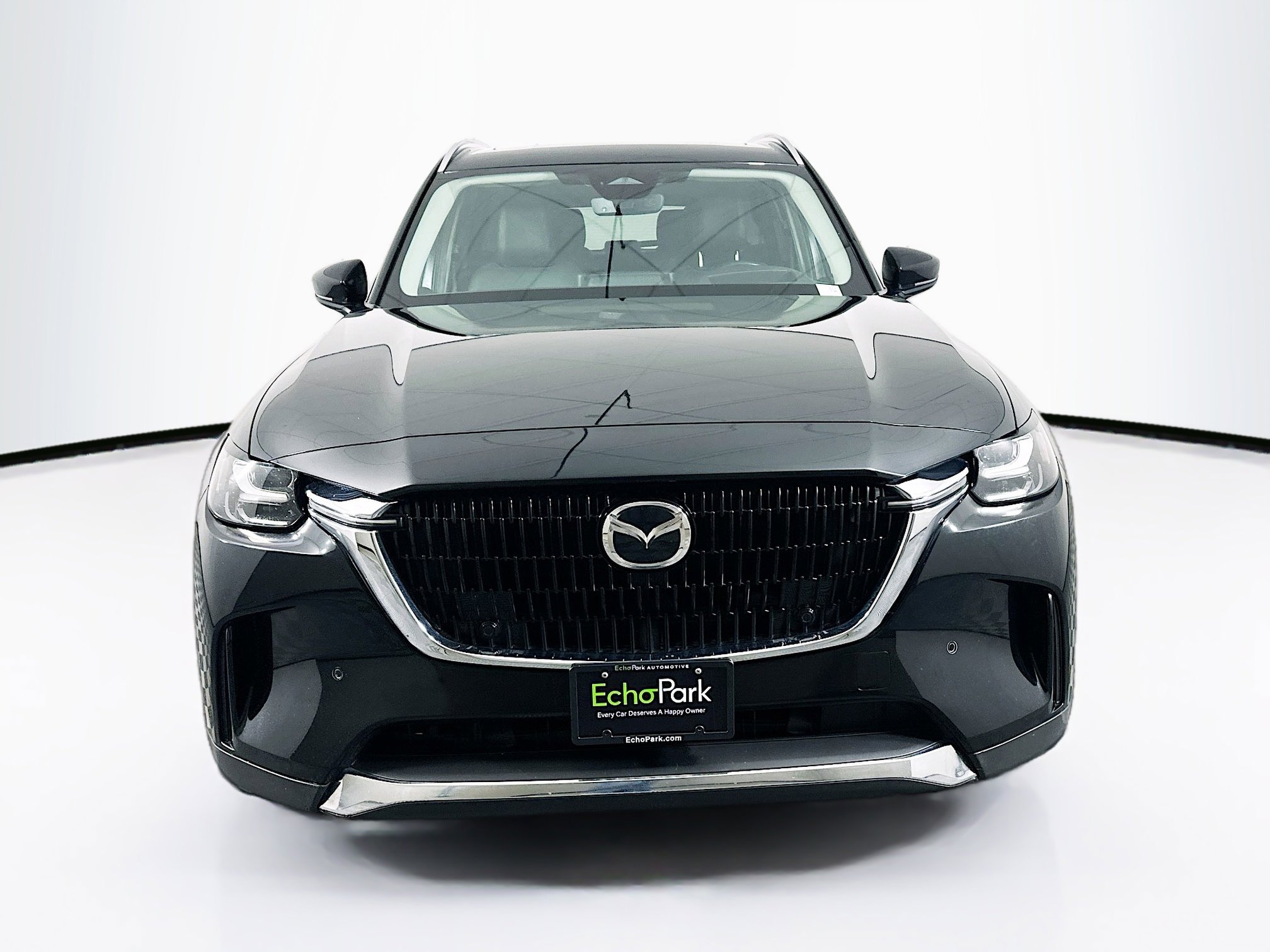 Used 2024 MAZDA CX-90 3.3 Turbo w/ Premium Package image 2