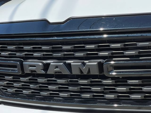 Used 2023 RAM 1500 Big Horn AWD/4WD image 42