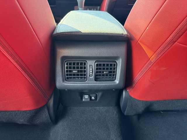 Certified 2026 Toyota Camry XSE w/ Premium Plus Package FWD image 23