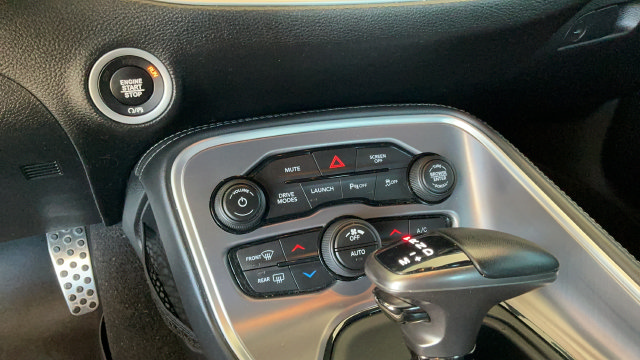 Used 2020 Dodge Challenger R/T Scat Pack RWD image 16