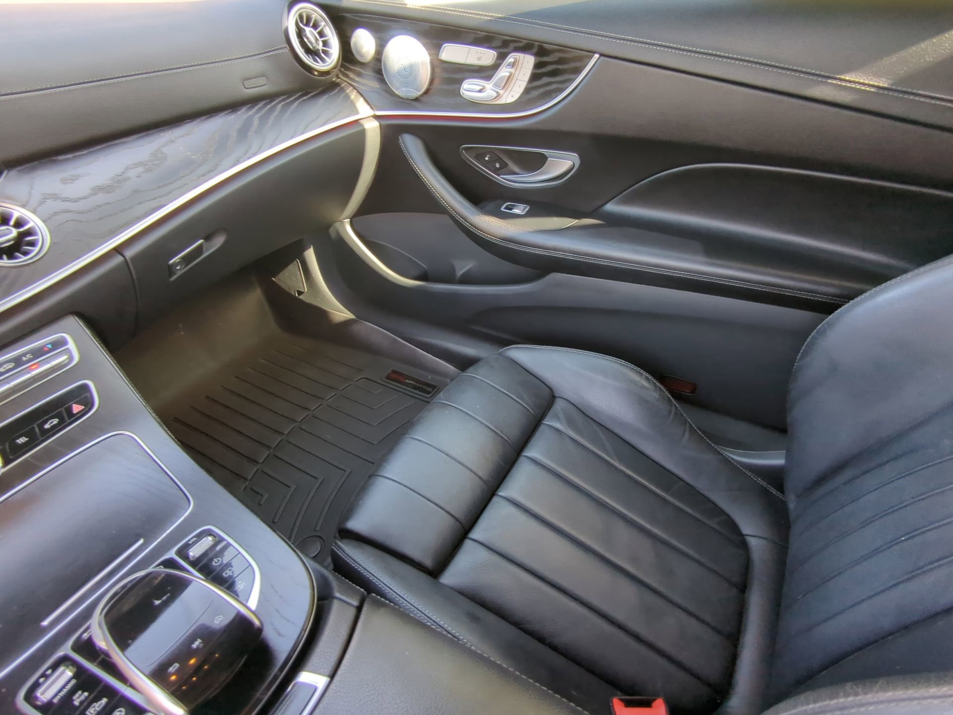 Used 2018 Mercedes-Benz E 400 Coupe image 52