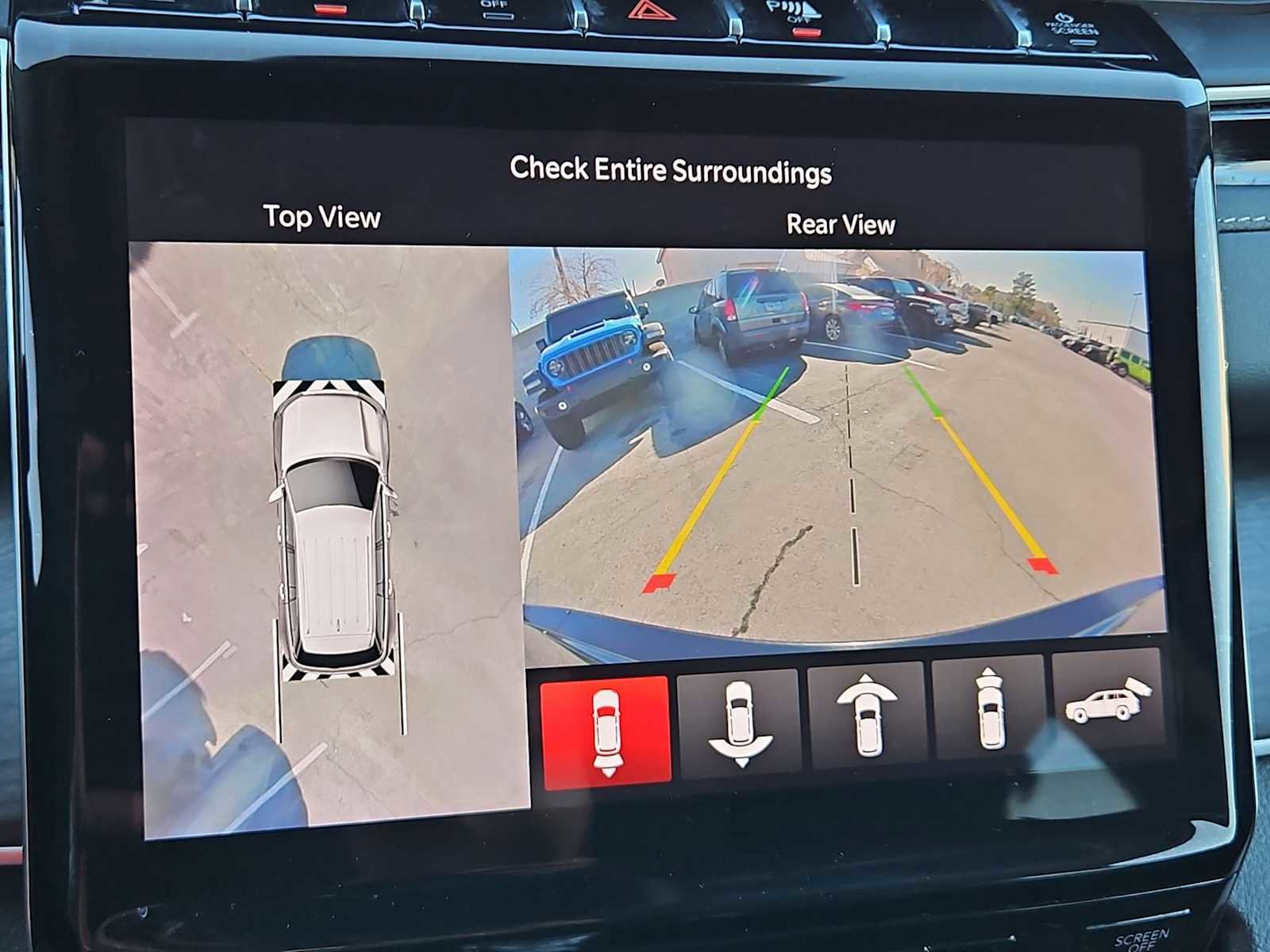 Used 2022 Jeep Grand Cherokee Limited 4xe w/ Luxury Tech Group II image 31