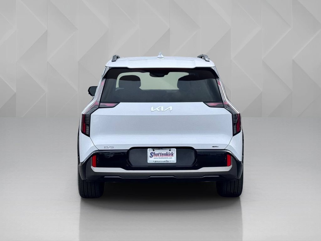 New 2026 Kia EV9 GT-Line AWD/4WD image 6
