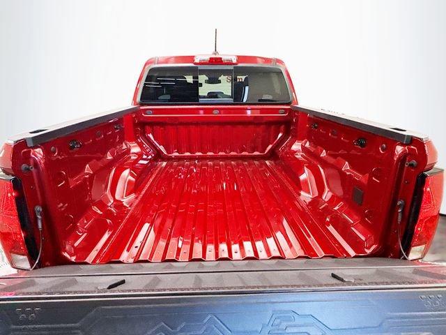New 2026 Chevrolet Colorado Trail Boss image 25
