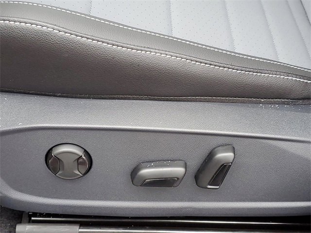 New 2026 Volkswagen Jetta SE image 17