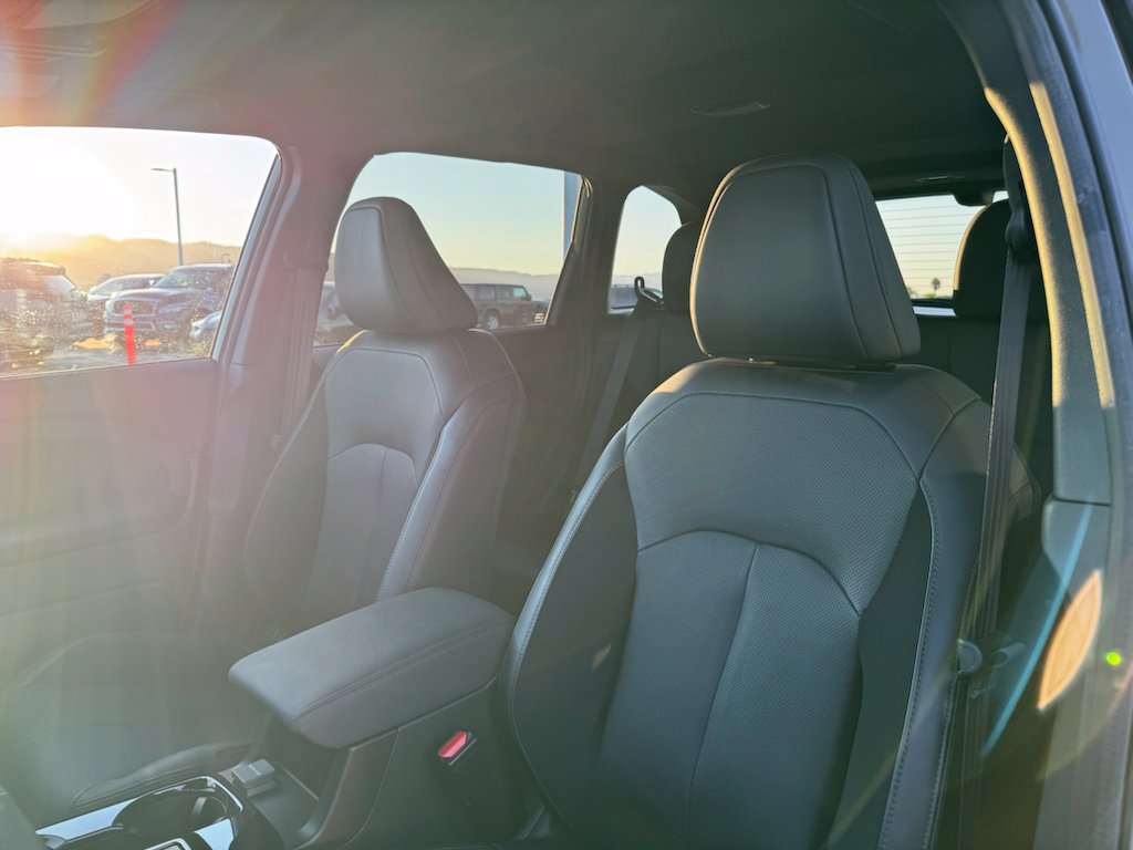 Certified 2026 Subaru Forester Touring AWD/4WD image 18