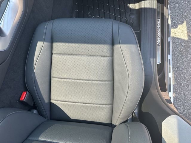 Certified 2026 Mercedes-Benz GLS 450 4MATIC image 43