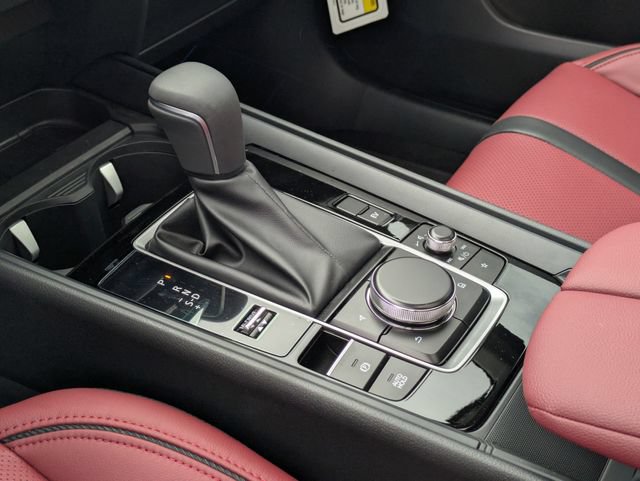 New 2026 MAZDA CX-50 AWD 2.5 Hybrid w/ Weather Package image 19