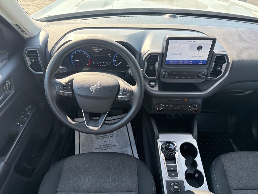 Used 2024 Ford Bronco Sport Big Bend image 25