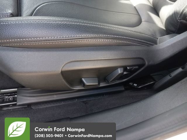 Used 2020 BMW M235i xDrive Gran Coupe w/ Premium Package image 12