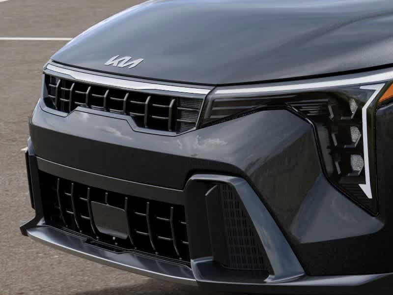 New 2026 Kia K4 GT-Line FWD image 12