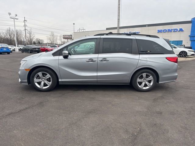 Used 2019 Honda Odyssey EX-L image 15
