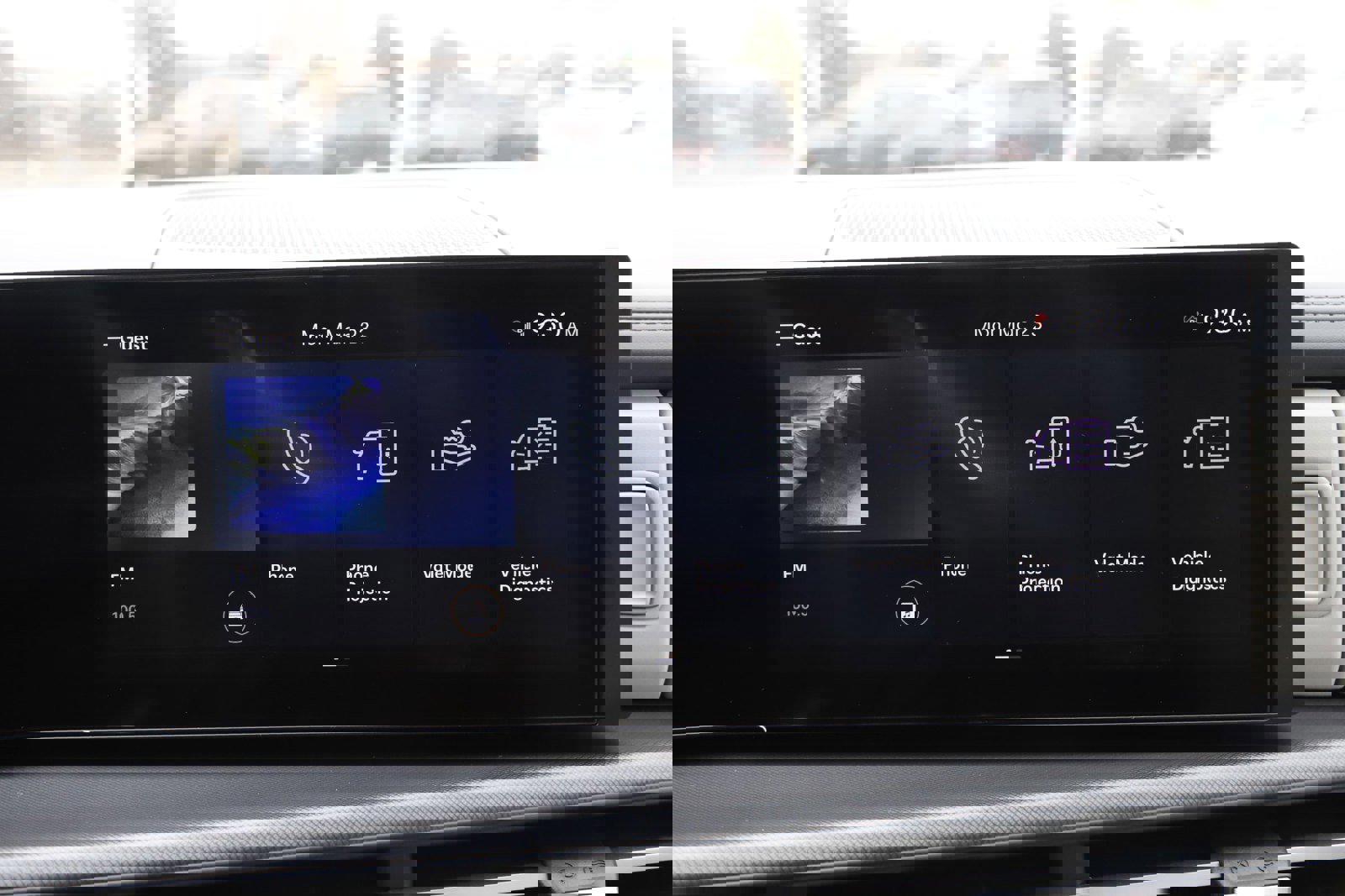 New 2026 Hyundai Santa Fe SEL image 23