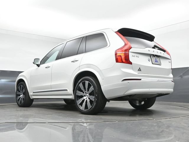 Used 2023 Volvo XC90 B6 Ultimate w/ Protection Package Premier AWD/4WD image 16
