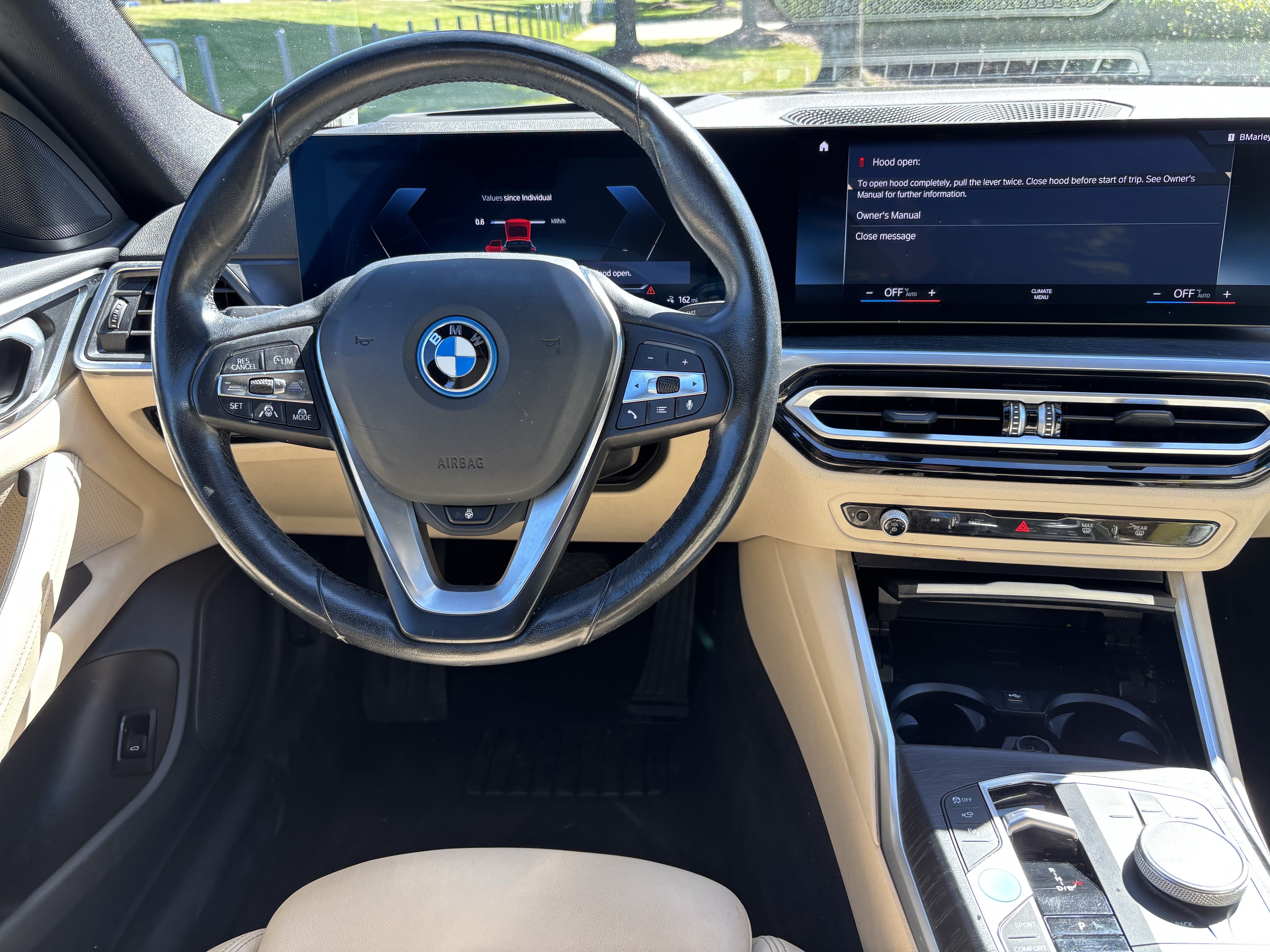 Certified 2023 BMW i4 eDrive40 RWD image 31