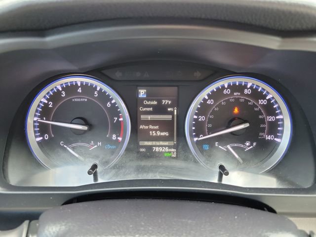 Used 2019 Toyota Highlander XLE image 26