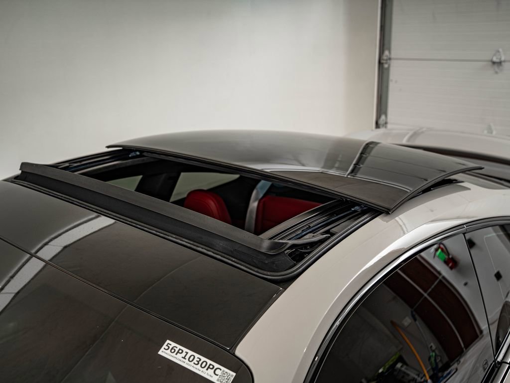 Certified 2023 Porsche 911 Turbo image 18