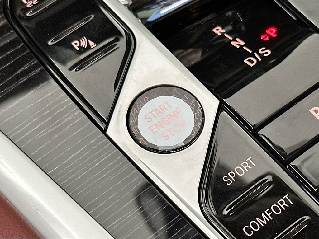 New 2026 BMW X6 xDrive40i image 19