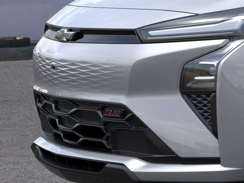 New 2027 Chevrolet Bolt RS w/ Technology Package image 42