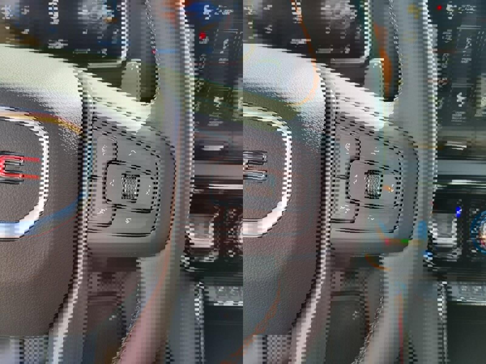 New 2026 GMC Sierra 1500 AT4 w/ AT4 Premium Package image 17