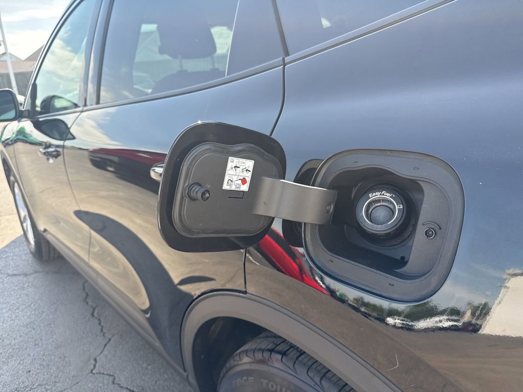 Used 2020 Ford Escape SE FWD image 21