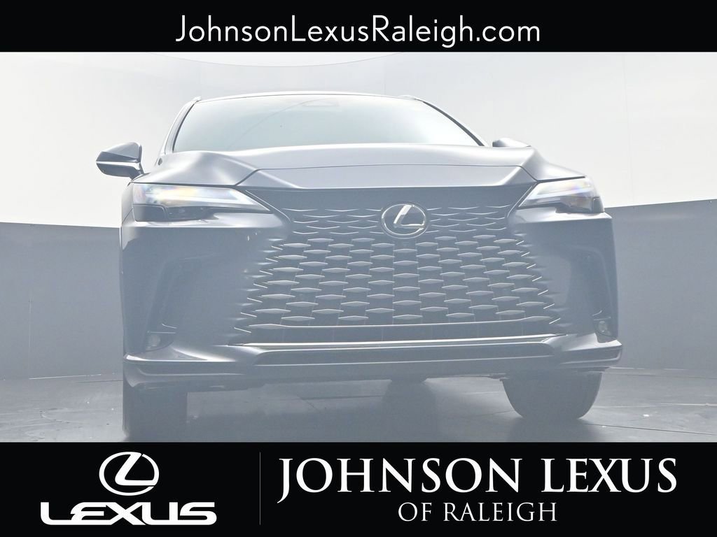 New 2026 Lexus RX 350 Premium Plus image 15