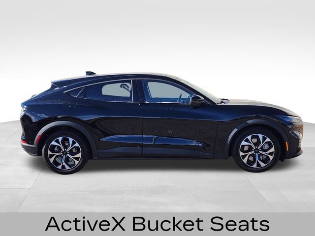 Used 2024 Ford Mustang Mach-E Select w/ Comfort Package Lite image 11