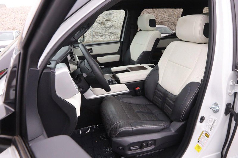 Used 2023 Toyota Tundra Capstone image 7