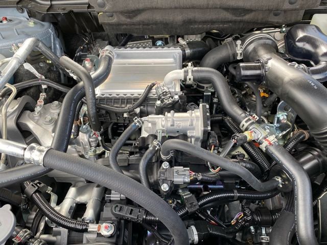 New 2026 Mitsubishi Outlander Trail Edition image 26