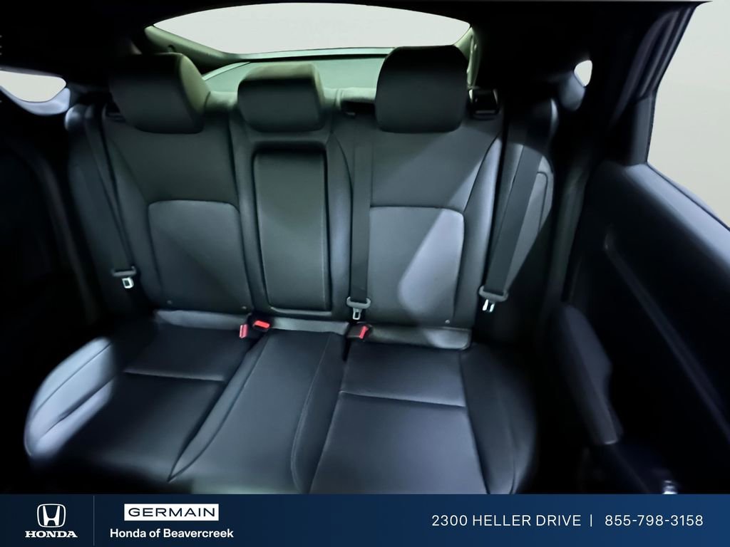 Used 2023 Acura Integra A-Spec image 32