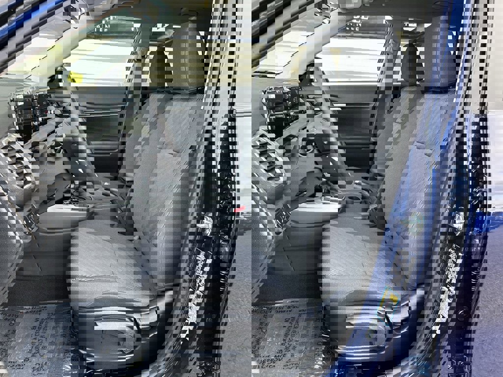 New 2026 Kia Seltos LX image 11