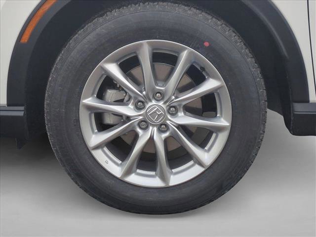 New 2026 Honda CR-V EX image 10