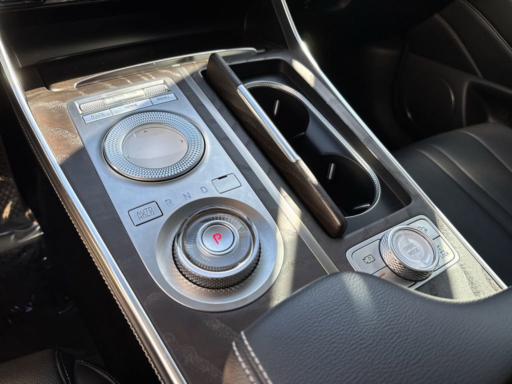 Used 2021 Genesis GV80 2.5T image 53