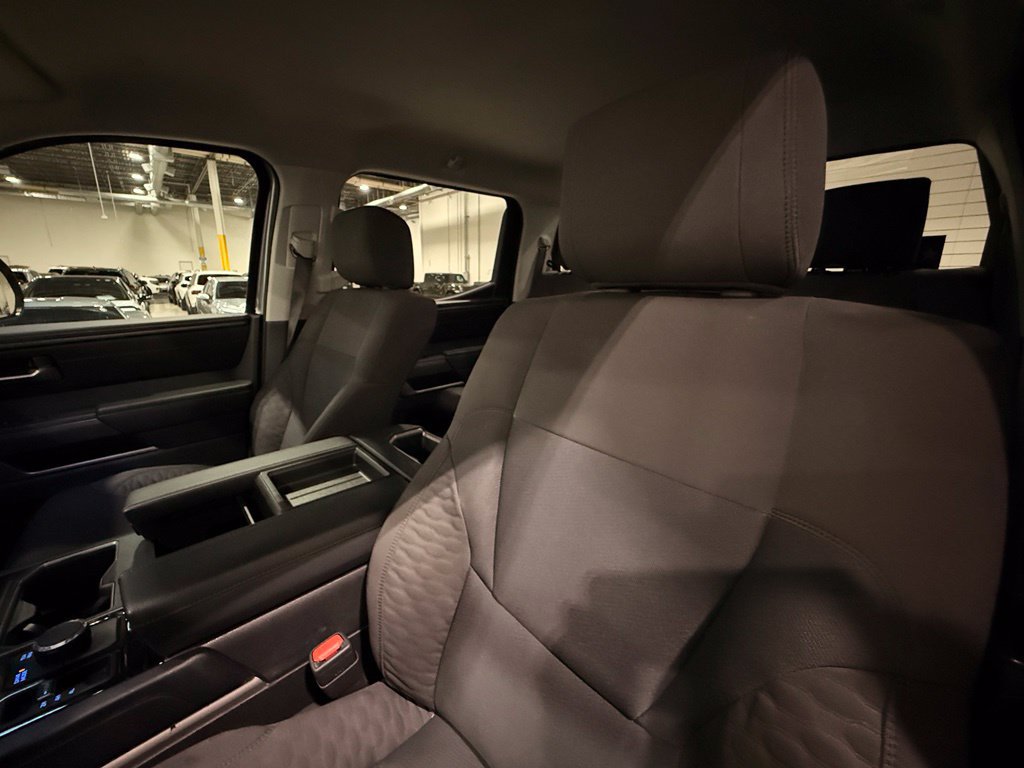 Used 2022 Toyota Tundra SR5 AWD/4WD image 17