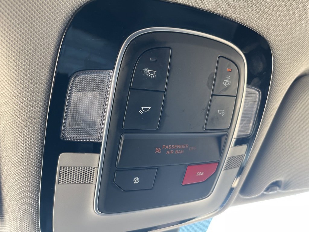 Used 2023 Hyundai Santa Fe SEL image 24