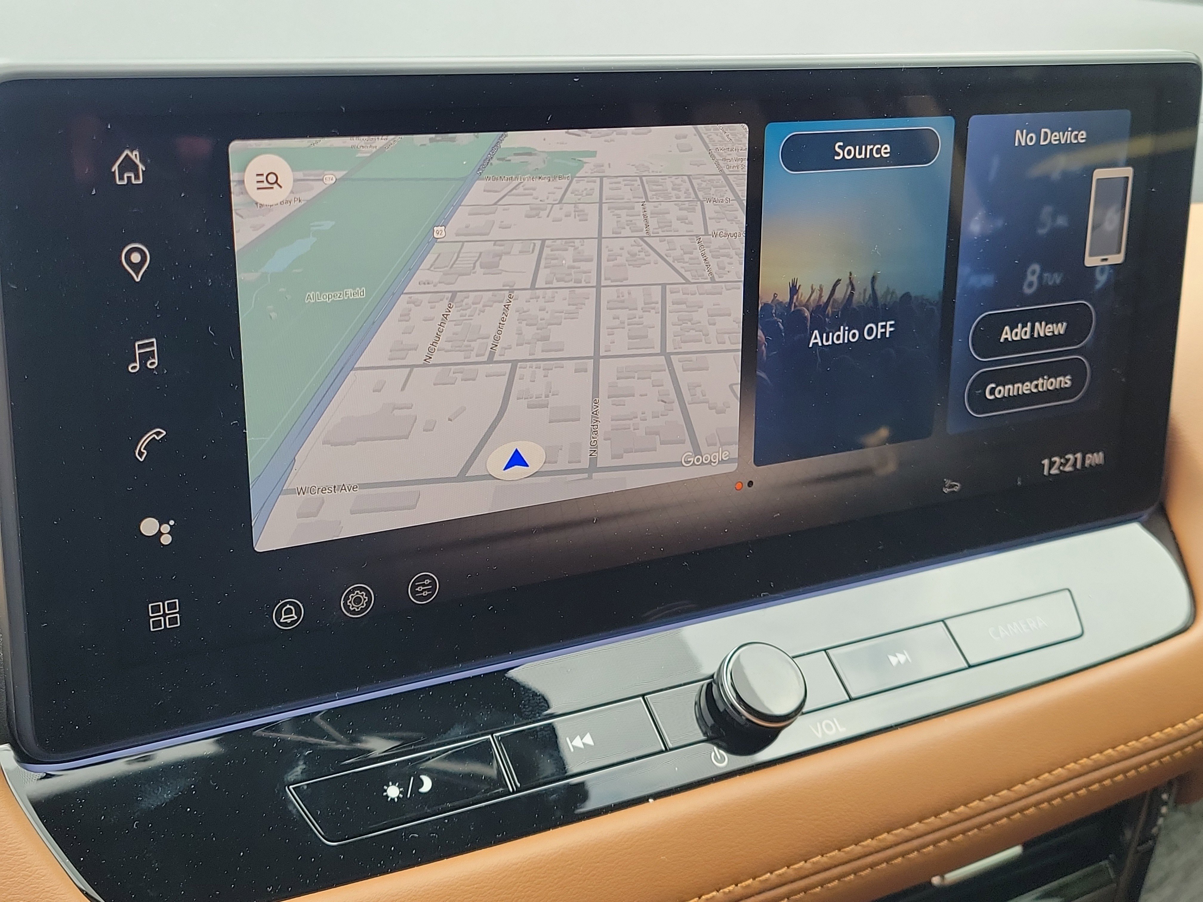 New 2026 Nissan Rogue Platinum image 29